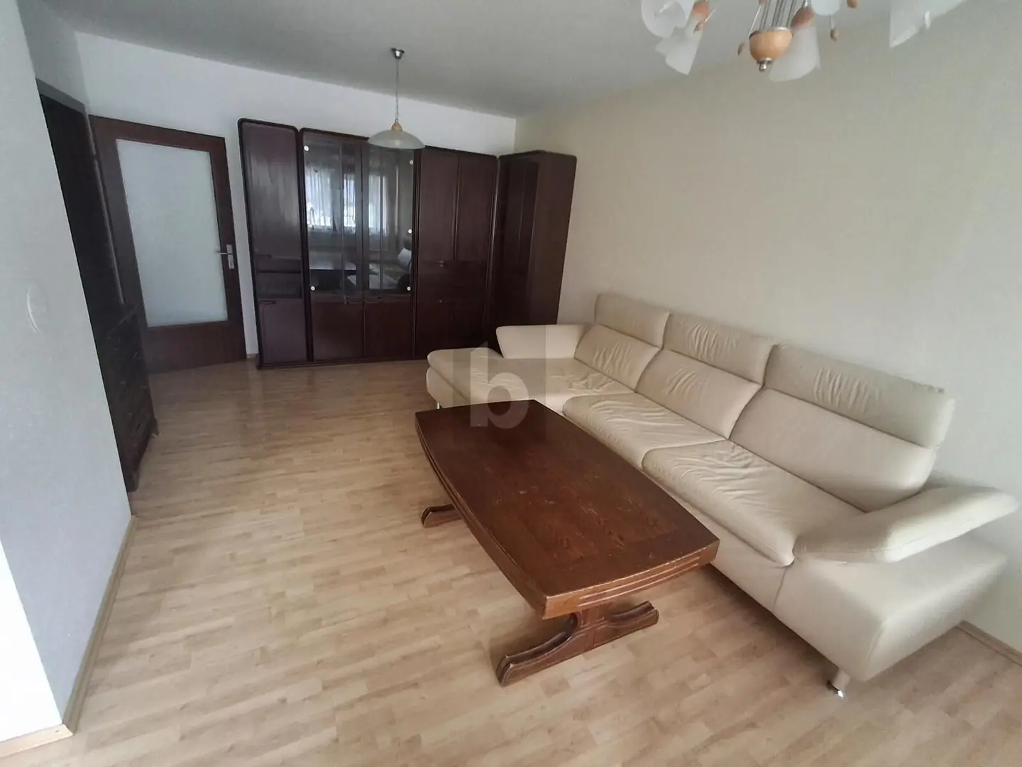 Sonnige Wohnung mit Balkon und Zugang zur Tauplitzalm