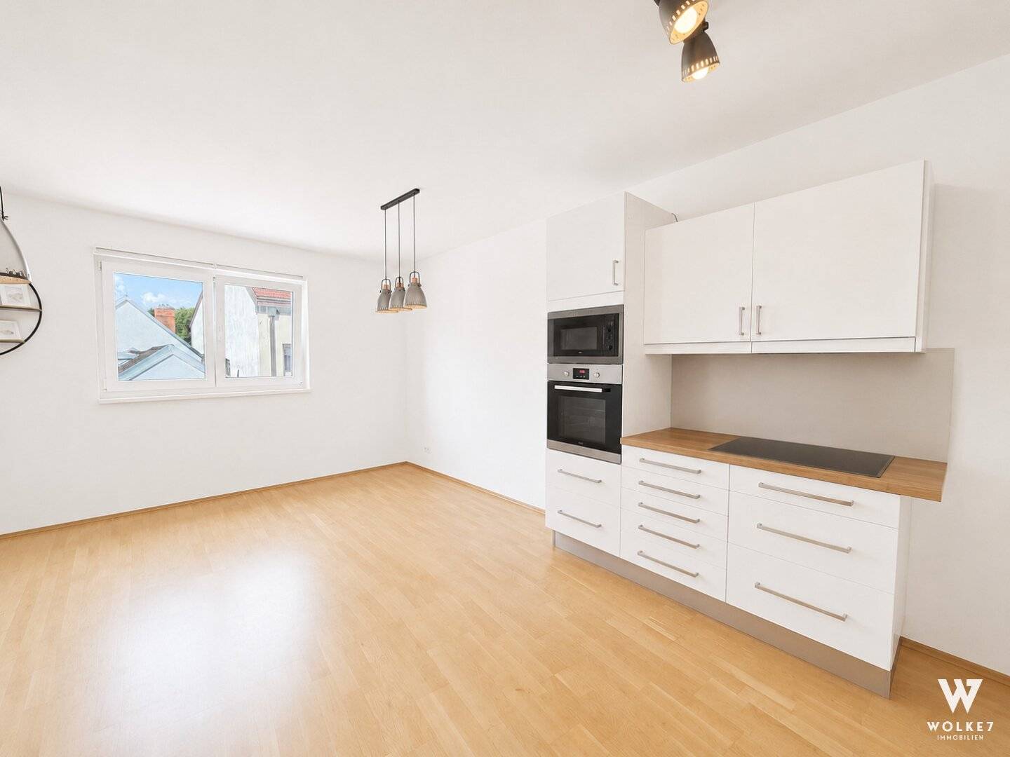 +++ Exklusive 4 - Zimmer Dachgeschoss-Maisonette Wohnung mit zwei Terrassen I Klimaanlagen I Lift +++