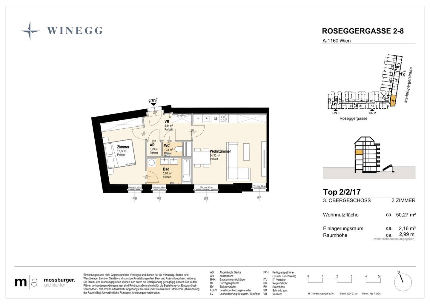 Wohnung courtyard retreat near U3 Kendlerstraße