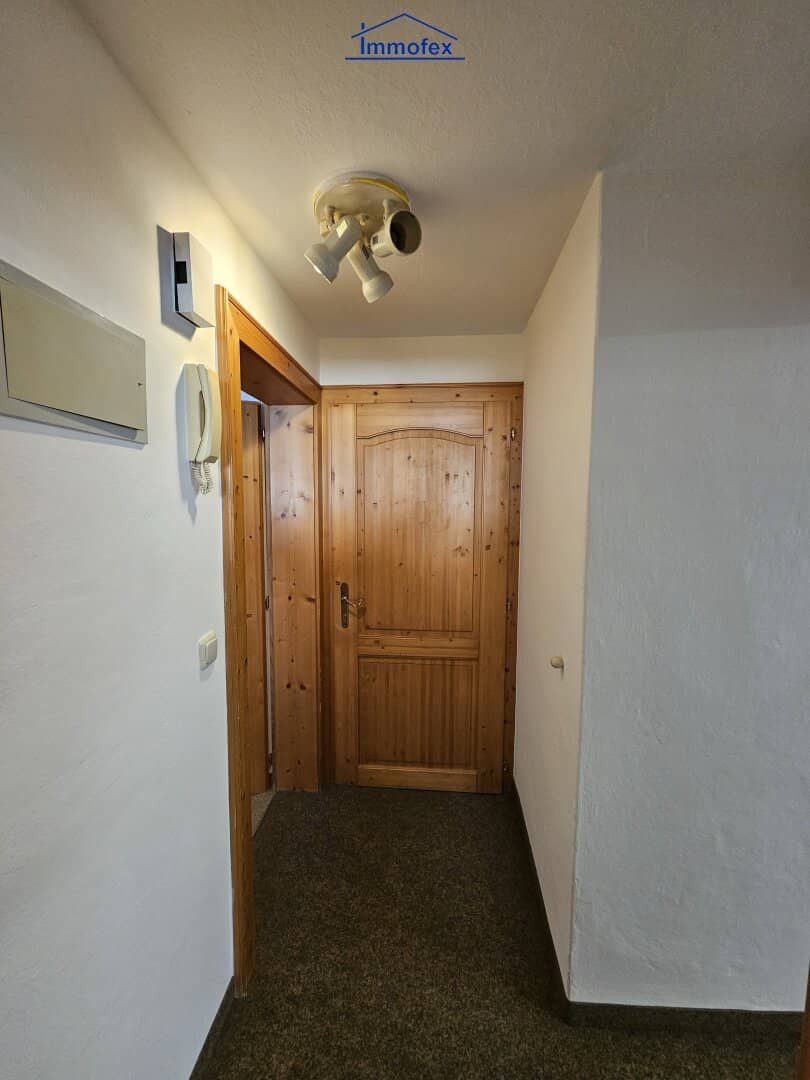 Cozy 2 room apartment in central location