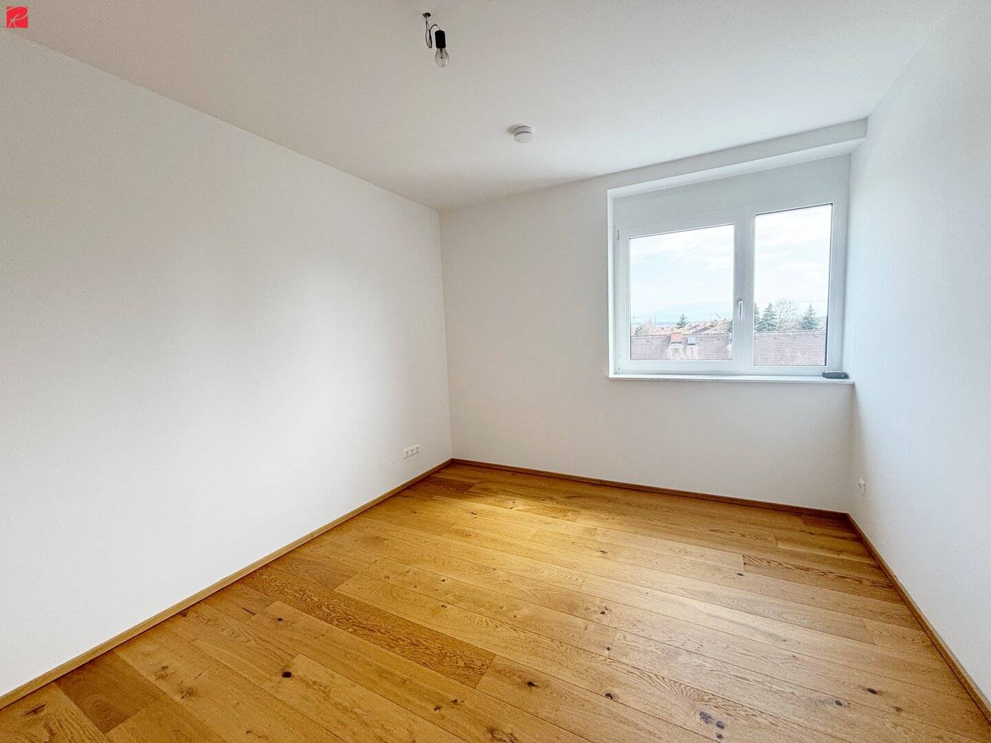 Luxus-Maisonette Penthouse Graz