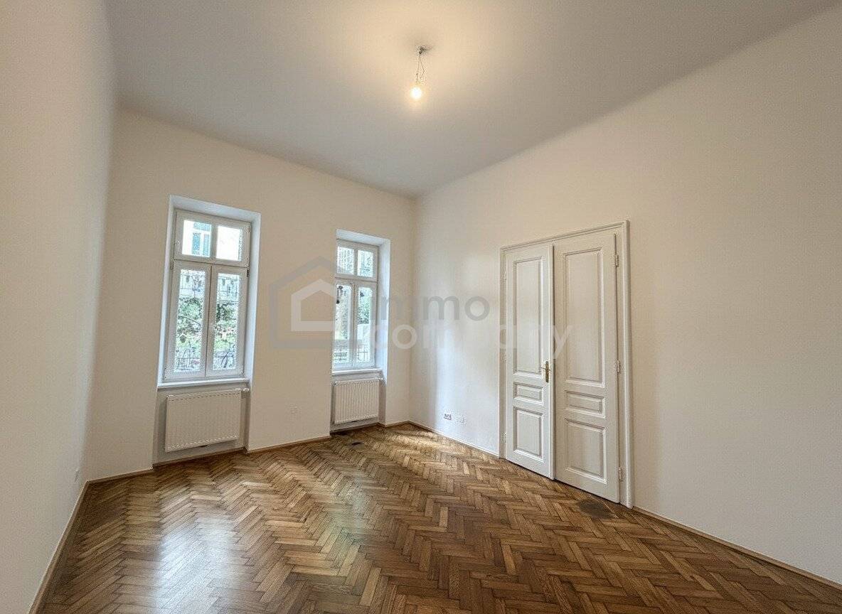 Modern 3-room apartment, fully renovated, 66 m², top location 1050 Vienna, rent €1,489,-