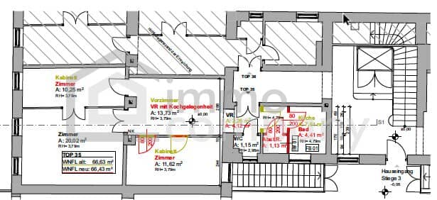 Grundriss 1