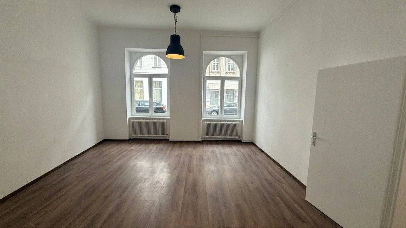 Büroraum