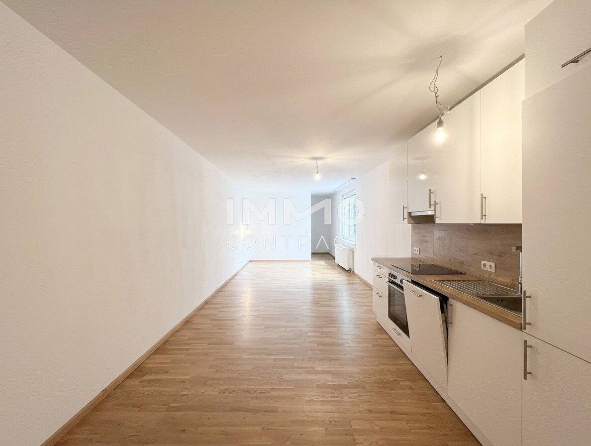 Charming 1.5-room apartment in 1190 Vienna
