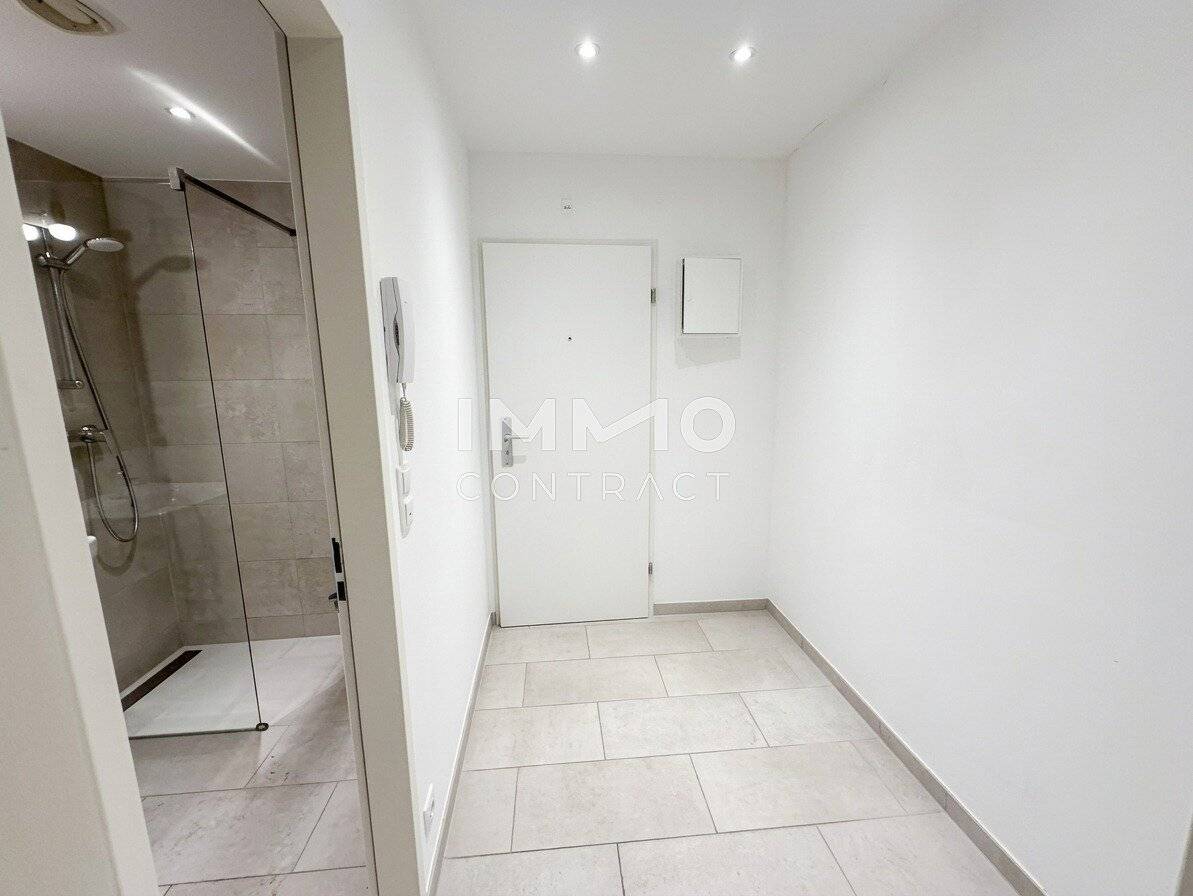 Charming 1.5-room apartment in 1190 Vienna