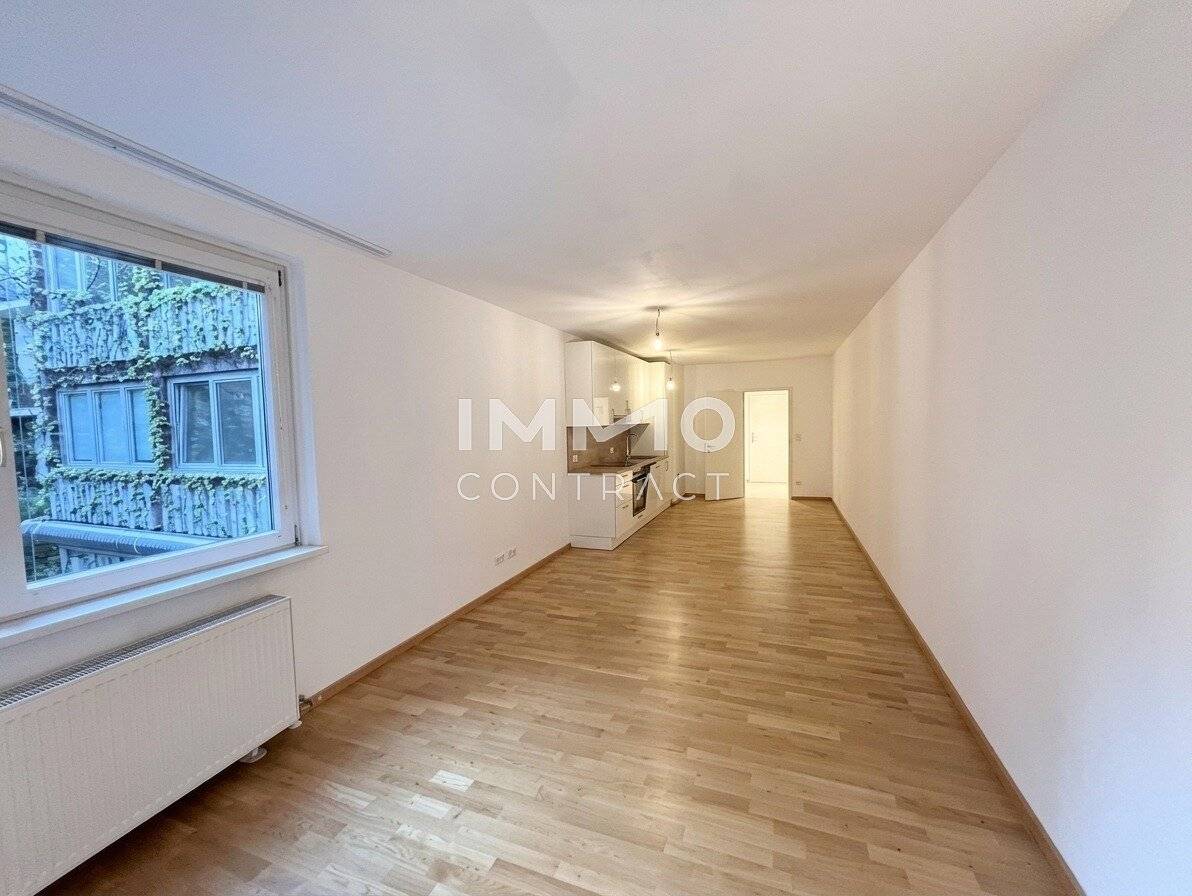 Charming 1.5-room apartment in 1190 Vienna