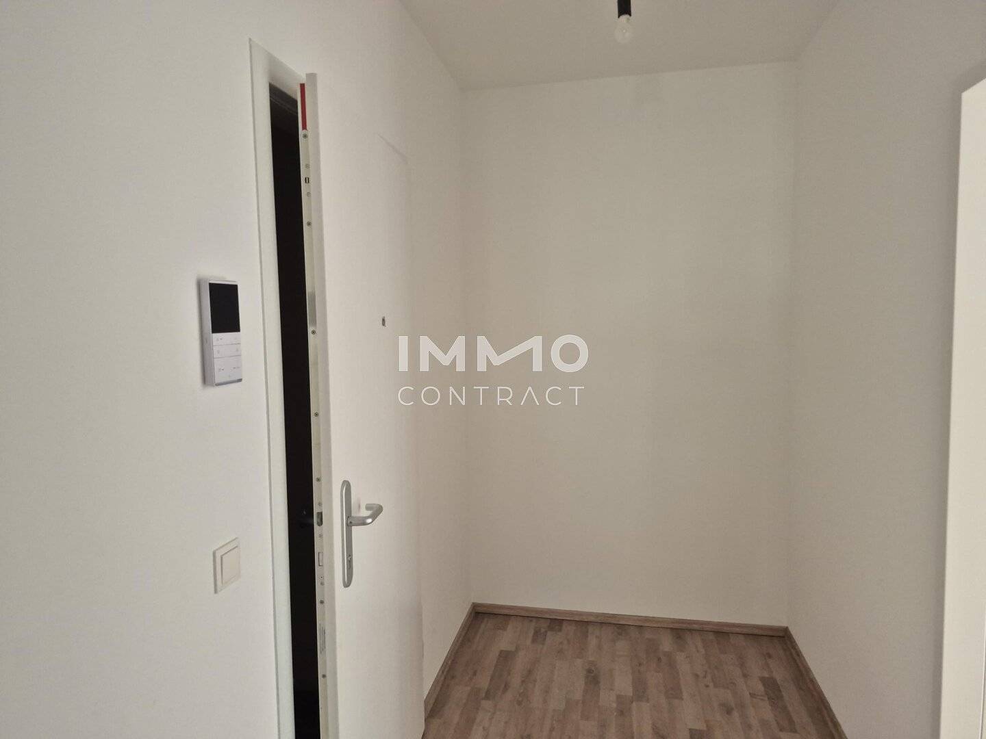 Helle 3-Zimmer-Wohnung mit Balkon &amp; Stellplatz in 3392 Gerolding zu mieten!