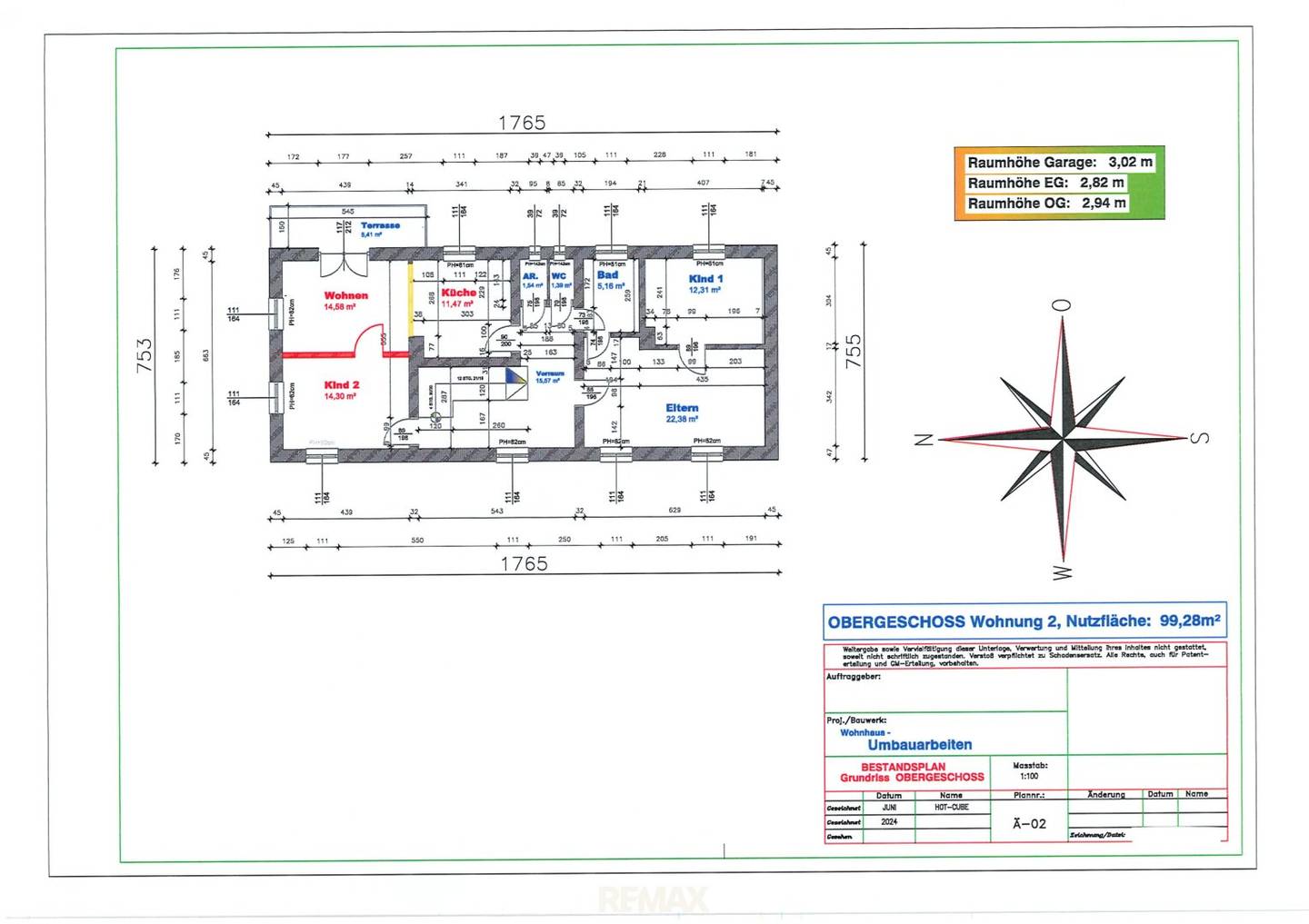 Floor plan 6
