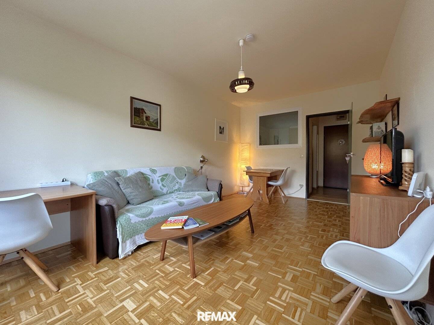 Stadtnahe 2-Zimmer-Wohnung mit komfortabler Aufteilung und top Anbindung