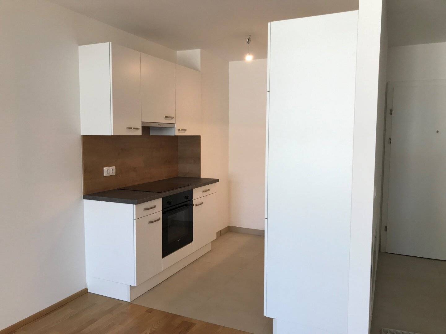 Top 23K | Helle Mietwohnung in Weingegend – 54 m²