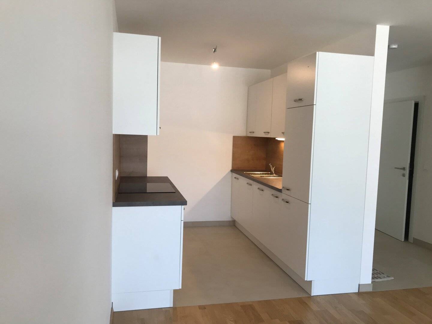 Top 23K | Helle Mietwohnung in Weingegend – 54 m²