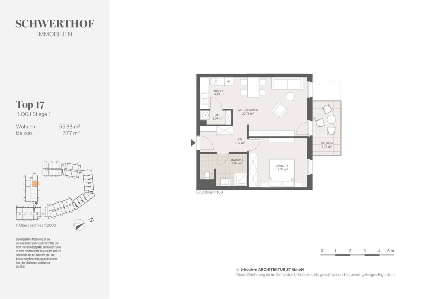 Grundriss 1