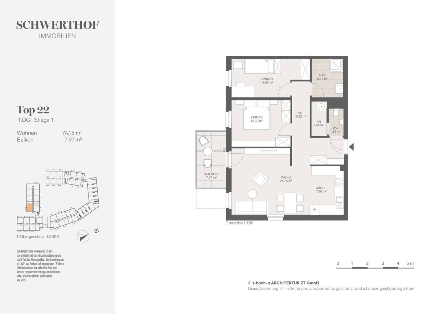 Grundriss 1