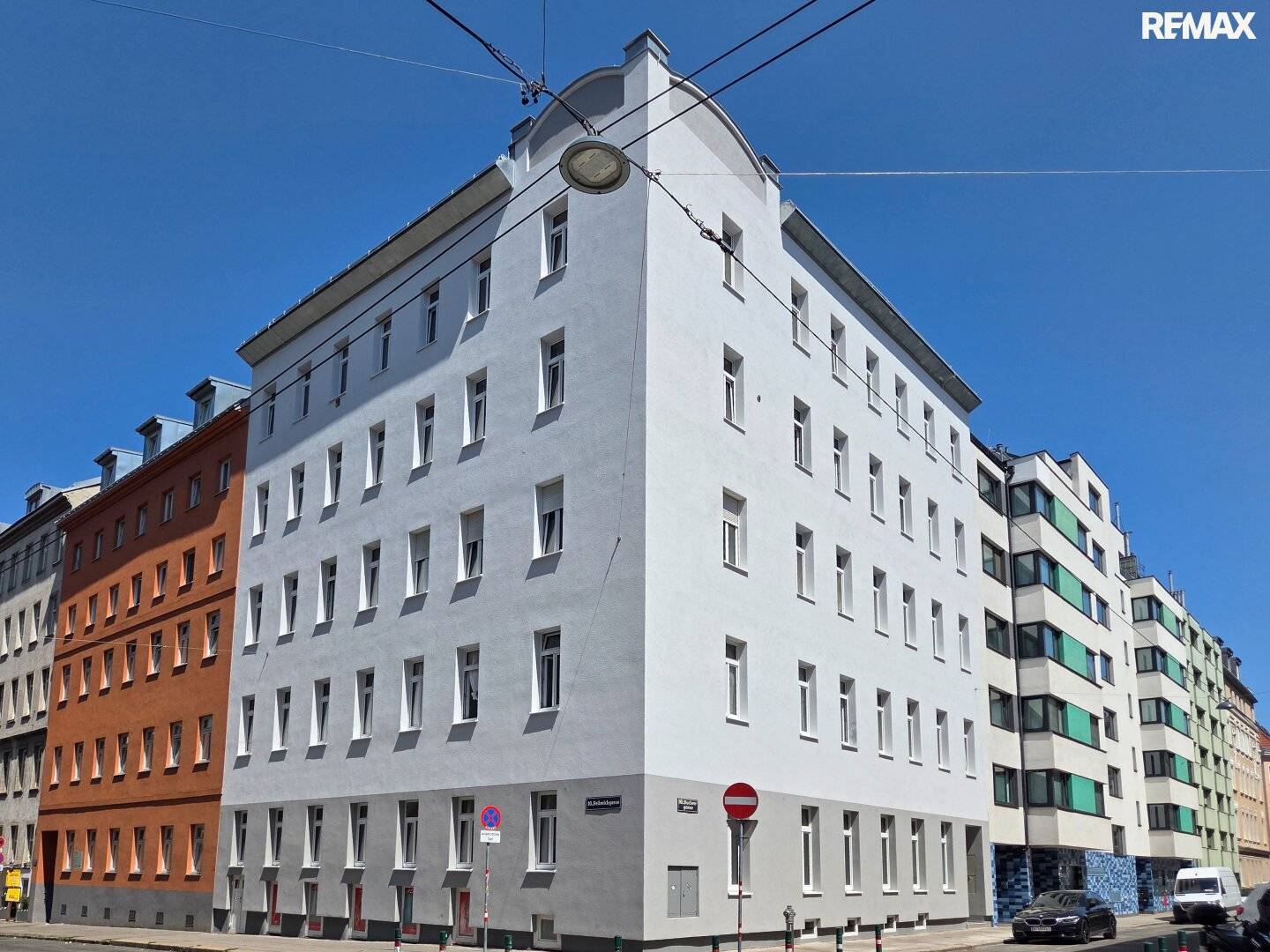 Commercial premises/Commercial property in 1100 Vienna – 77.58 m², €75,000