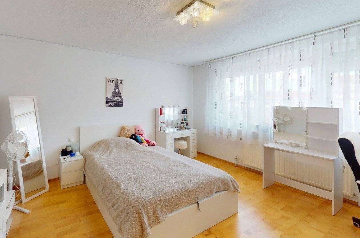 3-room apartment in desirable location near the Alte Donau