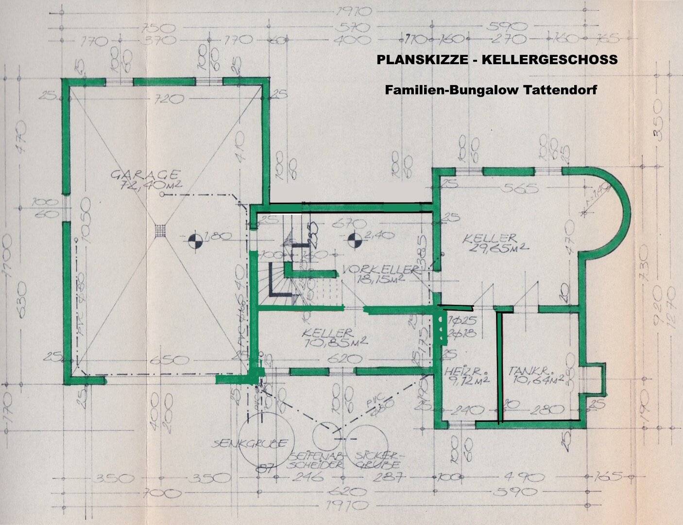Floor plan 3