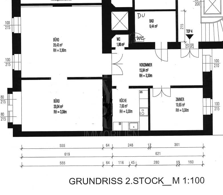 Grundriss 1