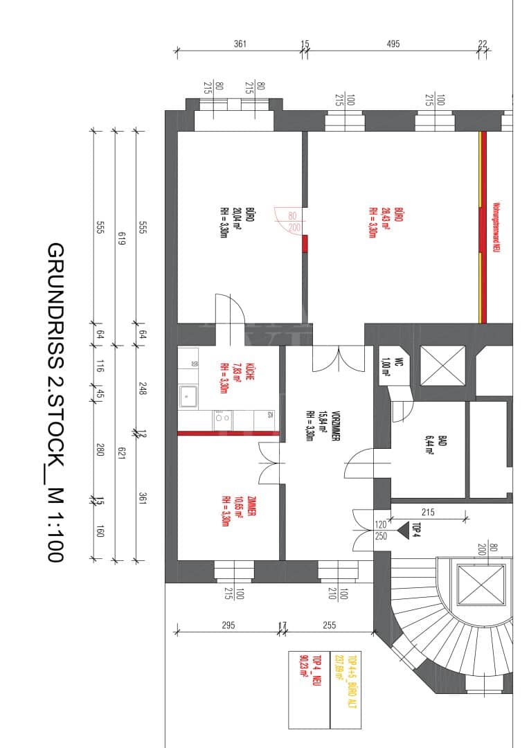 Grundriss 1