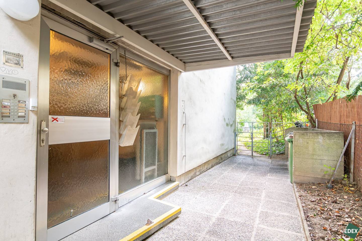Beautiful office in the Cottageviertel