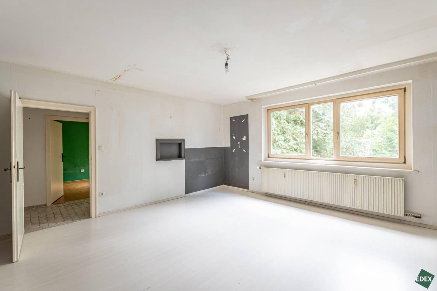 Beautiful office in the Cottageviertel