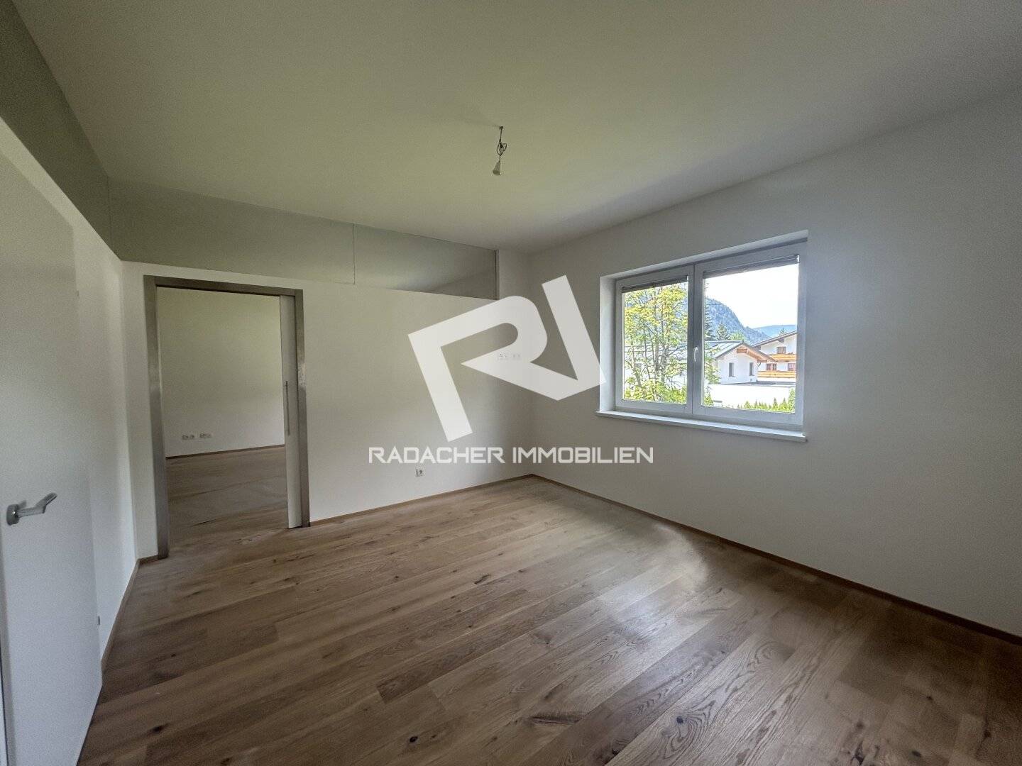 Rauris: 3-room apartment for sale