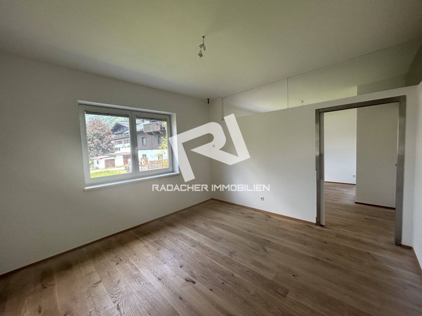 Rauris: 3-room apartment for sale