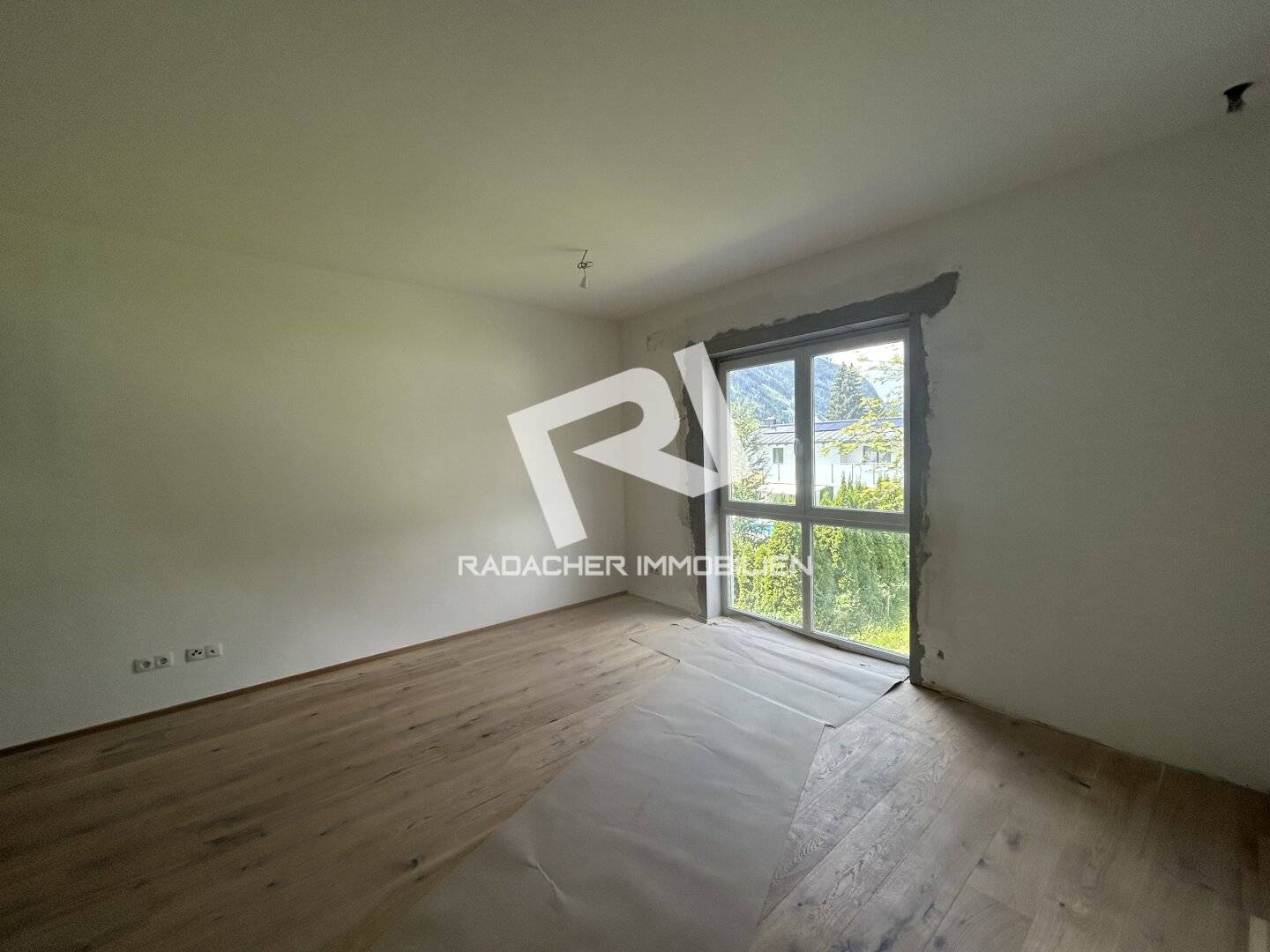 Rauris: 3-room apartment for sale