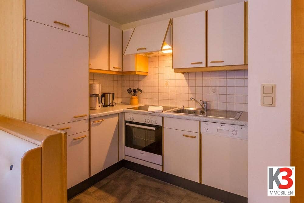 K3 - FILZMOOS - am Fuße der BISCHOFSMÜTZE - Apartmenthaus mit Wohnrecht steht zum Verkauf!
