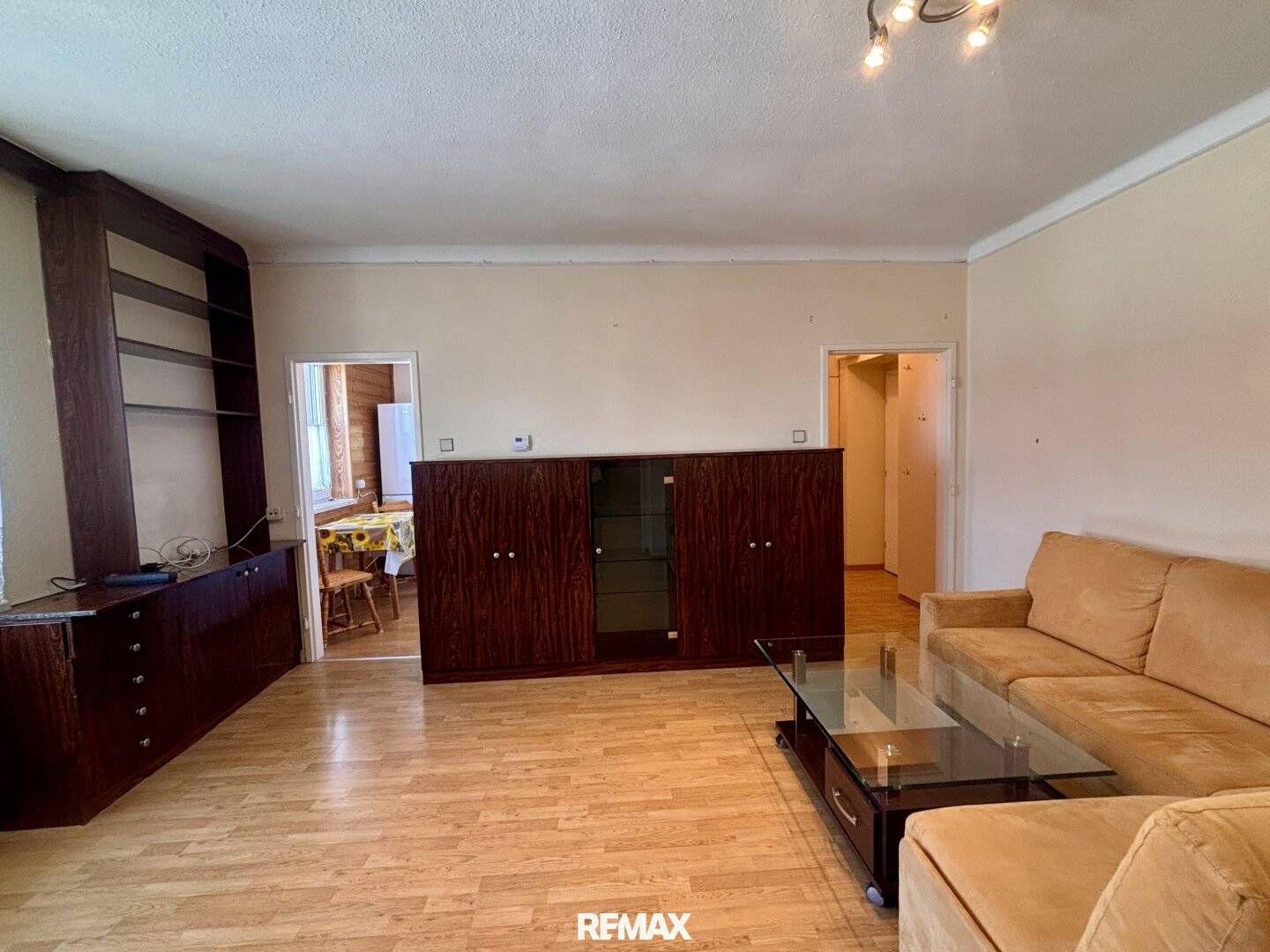 Ihr neues Zuhause - Attraktive 50m² Wohnung in Wolkersdorf!