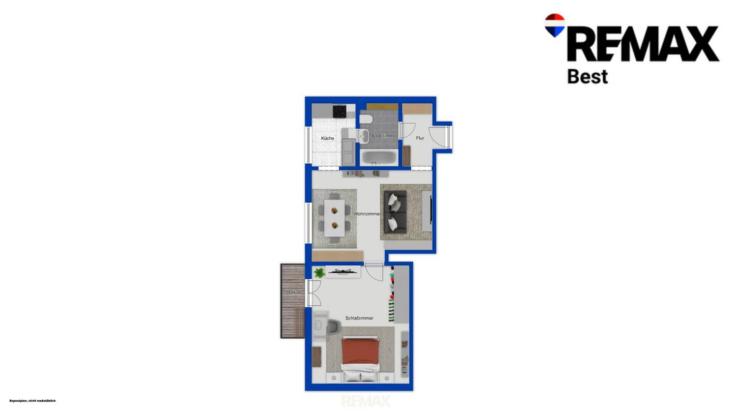 Grundriss 2