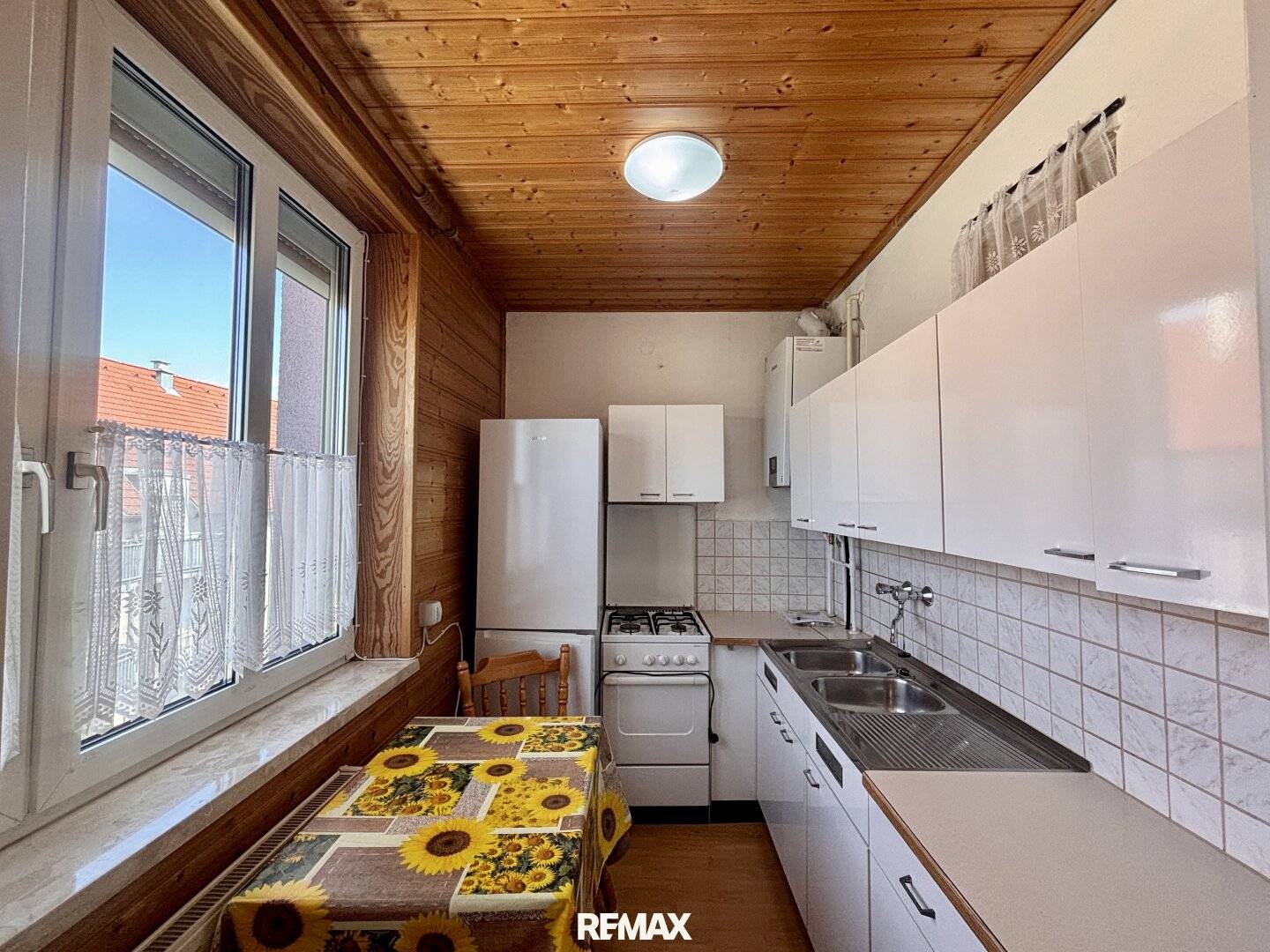 Ihr neues Zuhause - Attraktive 50m² Wohnung in Wolkersdorf!
