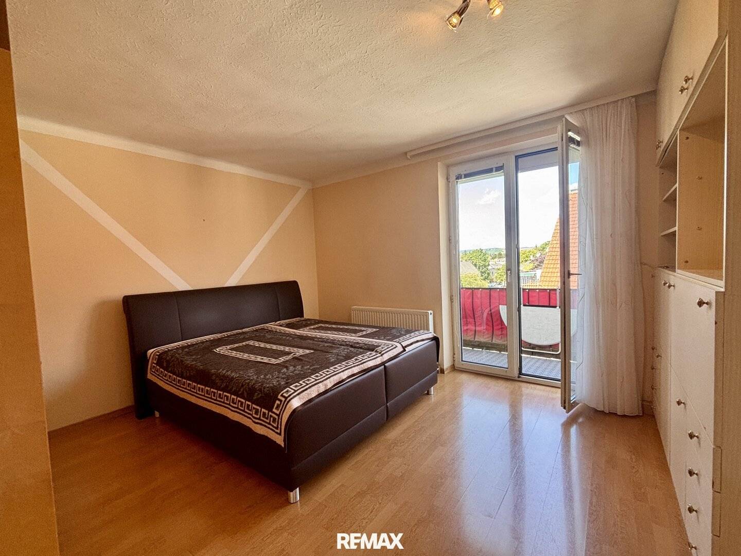 Ihr neues Zuhause - Attraktive 50m² Wohnung in Wolkersdorf!