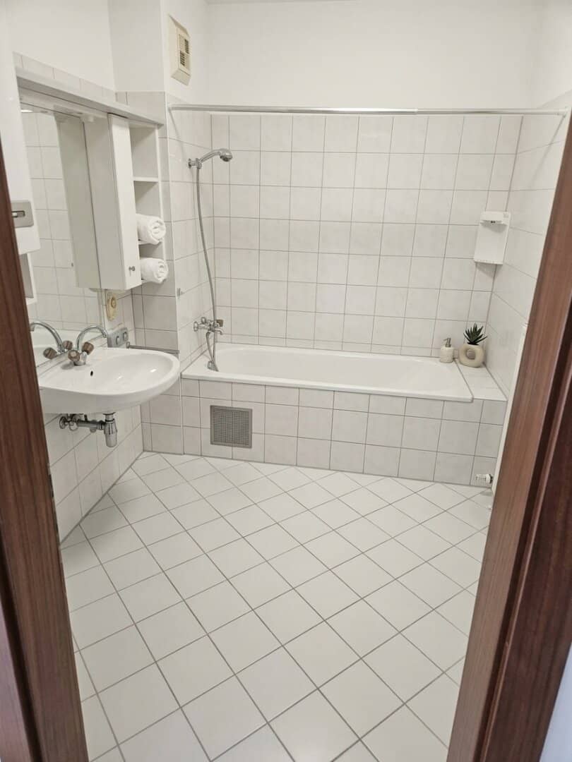 2-Zimmer-DG-Wohnung in Knittelfeld – geeignet für Bastler