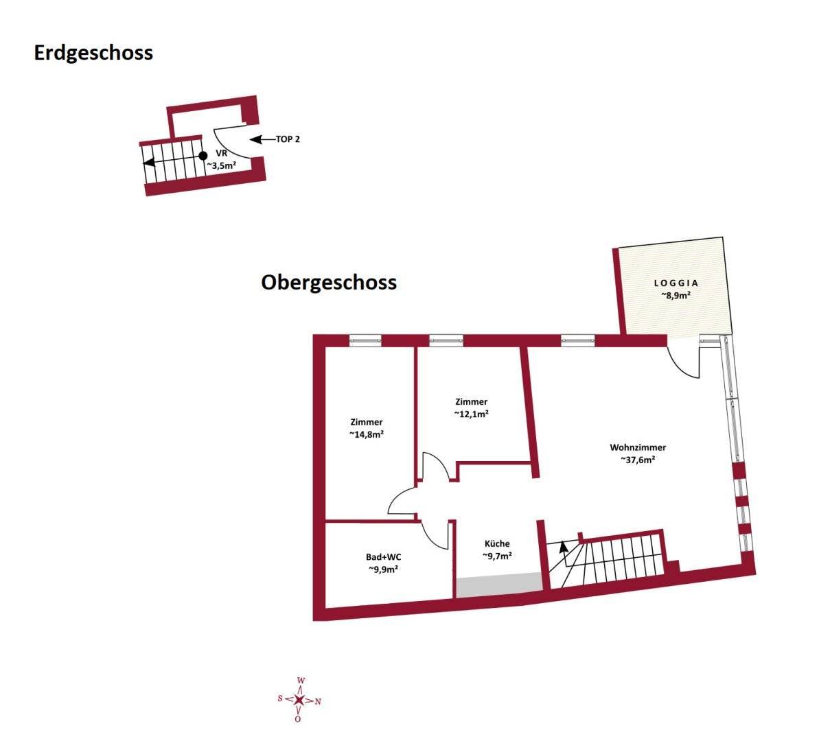 Grundriss 1