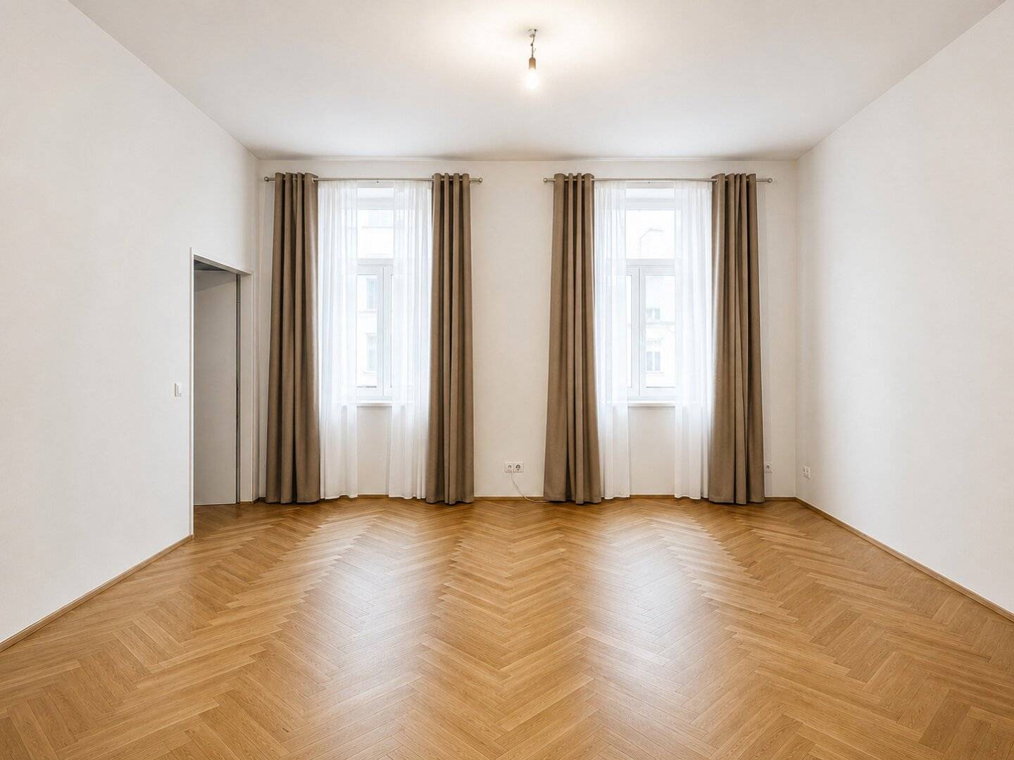 Gemütlich &amp; charaktervoll | stilvoll saniert | perfekt angebunden!