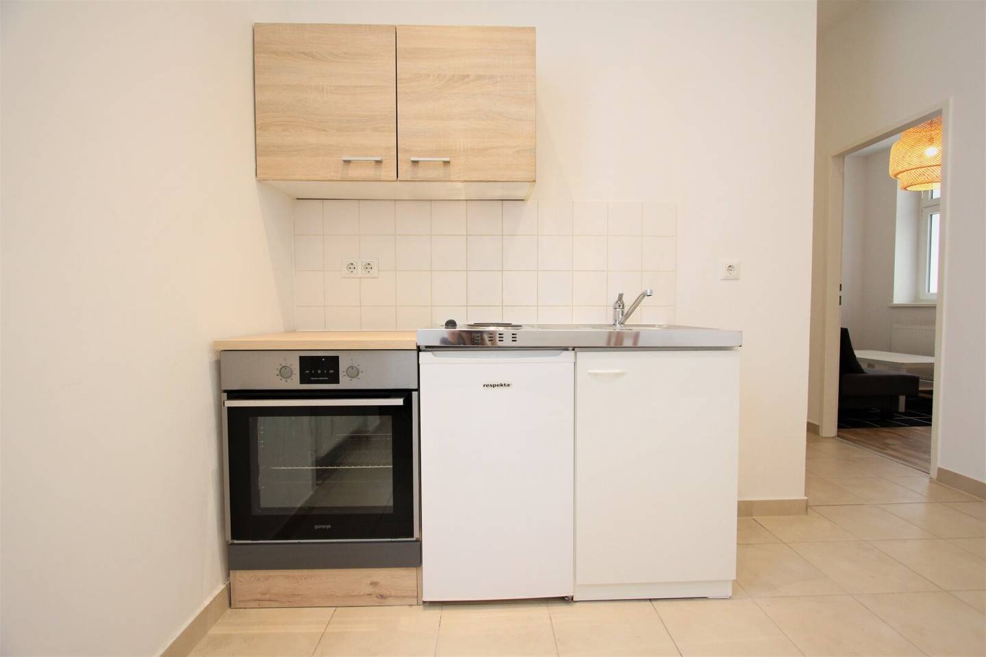 Cozy 2-room apartment with lots of charm Short-term rental