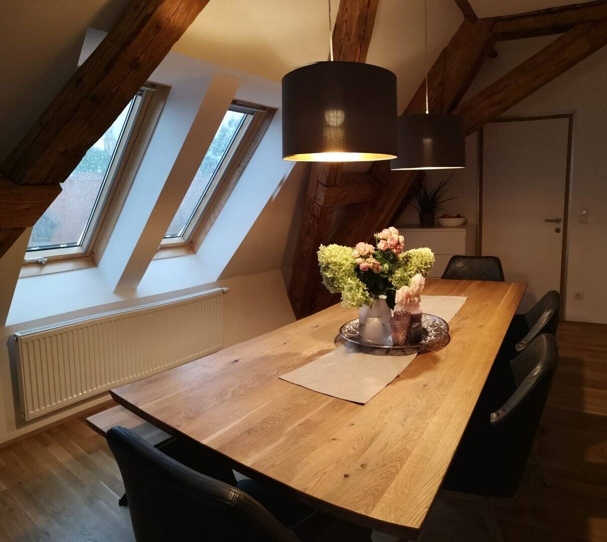 8510  Stainz, Top 9: 4-Zimmerwohnung mit ca. 98,94 m² Wfl. und 14,21 m² Terrasse