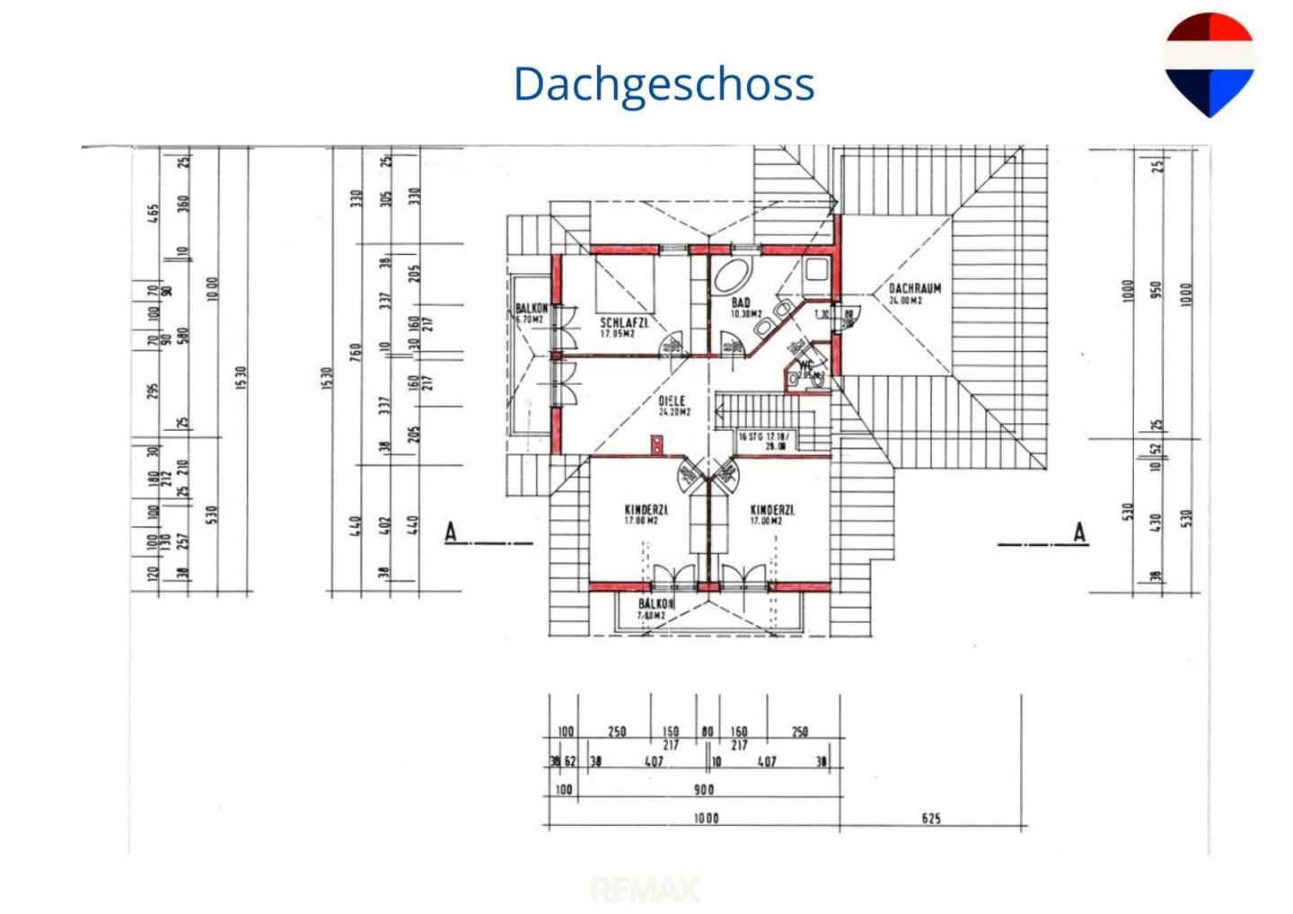 Grundriss 2