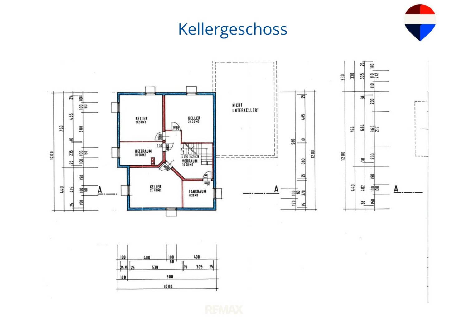 Grundriss 3