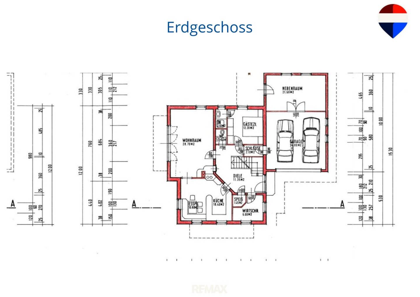 Grundriss 1