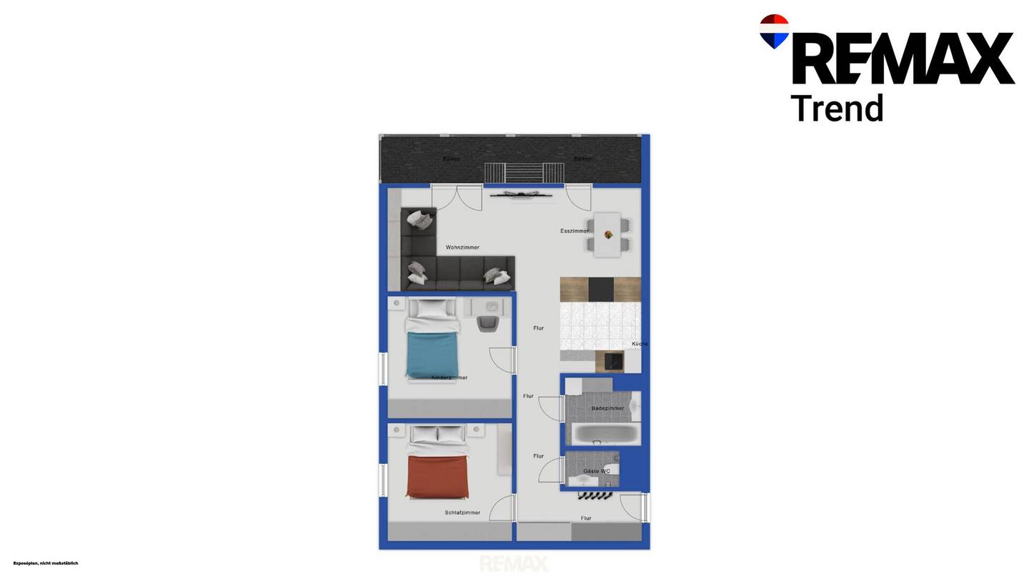 Grundriss 1