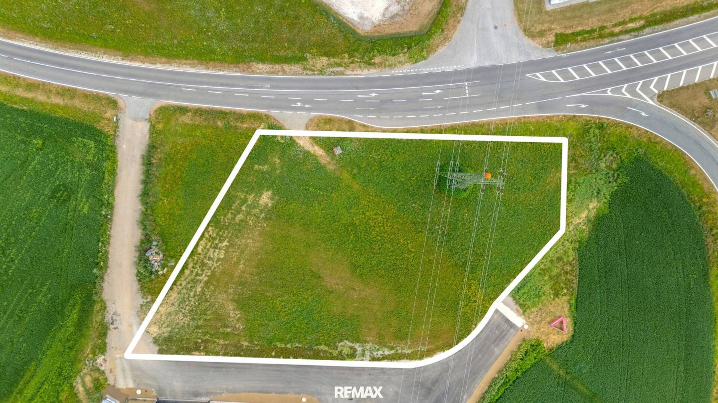 Jetzt Standortvorteil sichern: Gewerbegrundstück in idealer Lage Nähe Koralmbahn, A2 und B70