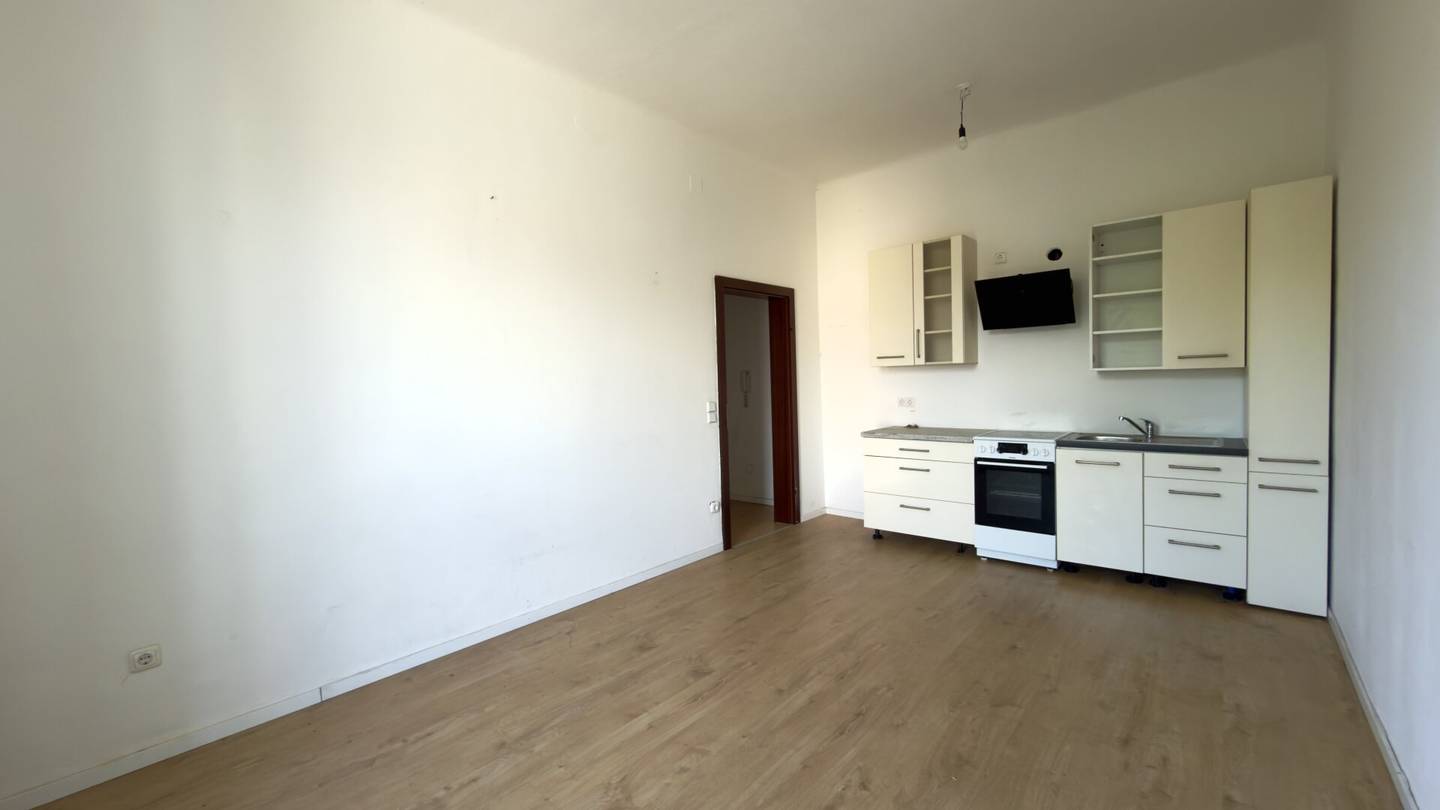 Gemütliche 2-Zi-Wohnung in Knittelfeld, ab sofort verfügbar