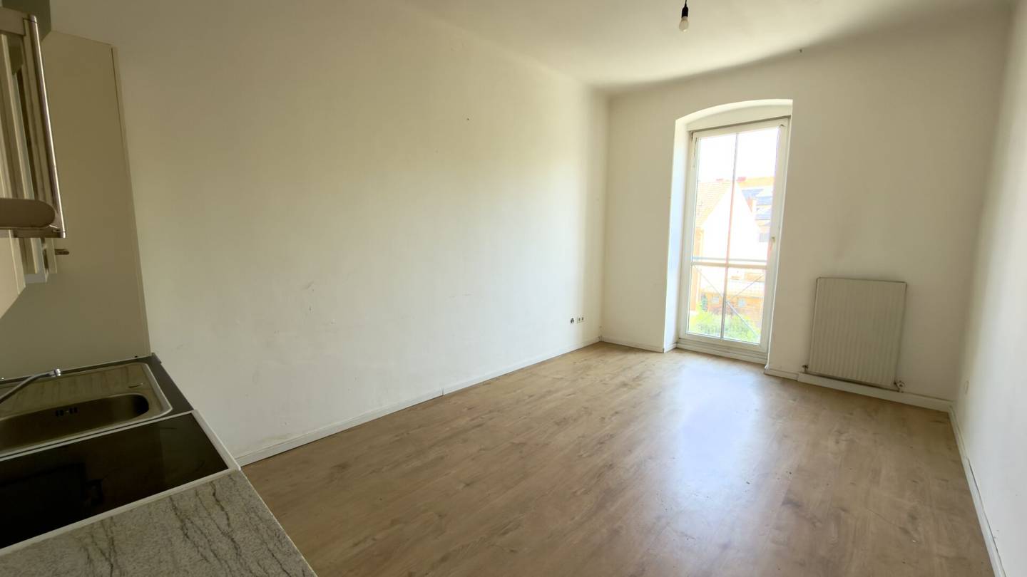 Gemütliche 2-Zi-Wohnung in Knittelfeld, ab sofort verfügbar