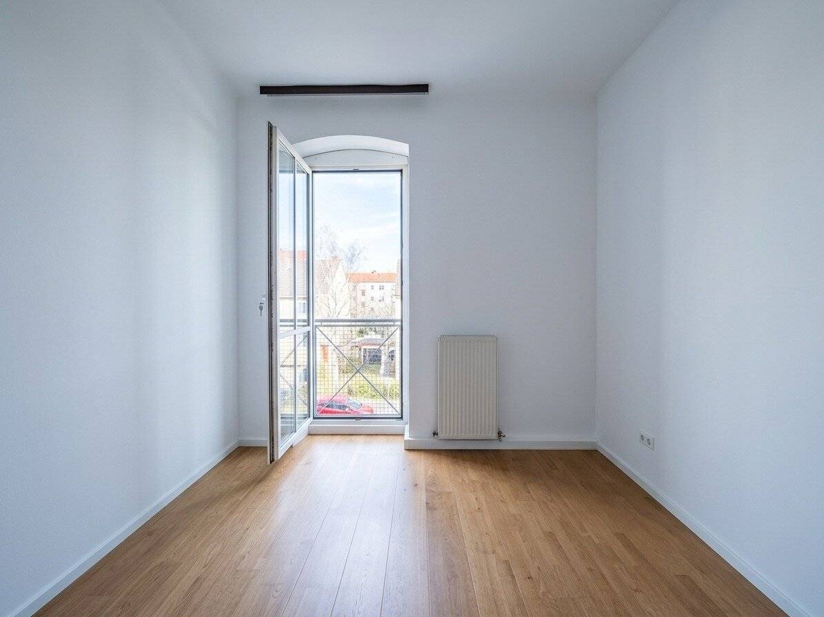 Gemütliche 2-Zi-Wohnung in Knittelfeld, ab sofort verfügbar