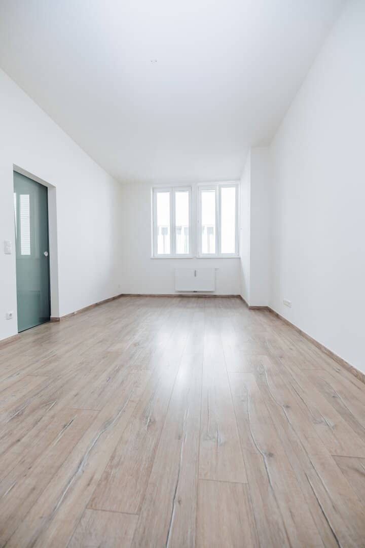 OPEN KITCHEN I BEDROOM WITH WALK-IN CLOSET I BATHTUB I CITY CENTER LOCATION I PROJEKT WOHNEN