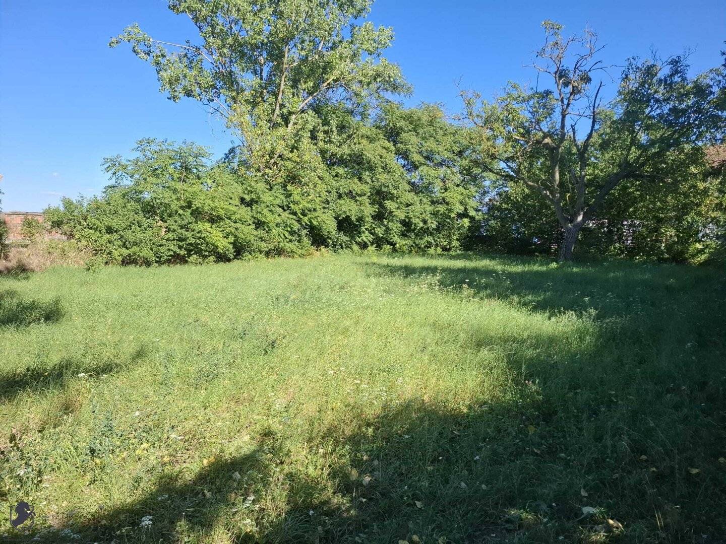 Building plot in Waltersdorf an der March – 893 m² building land