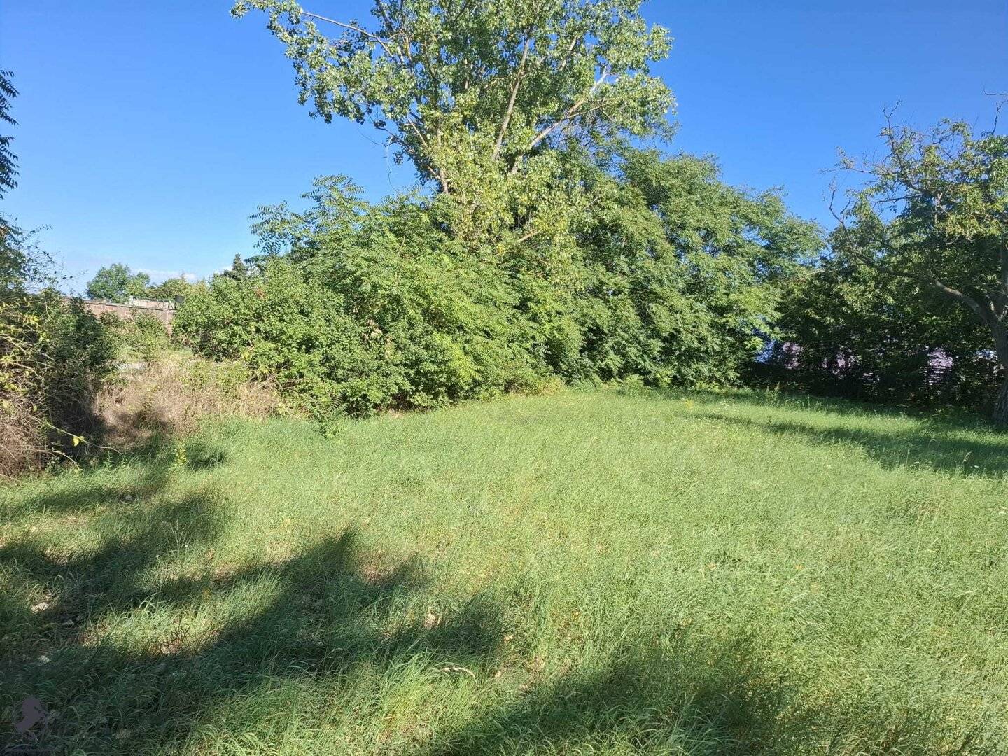 Building plot in Waltersdorf an der March – 893 m² building land