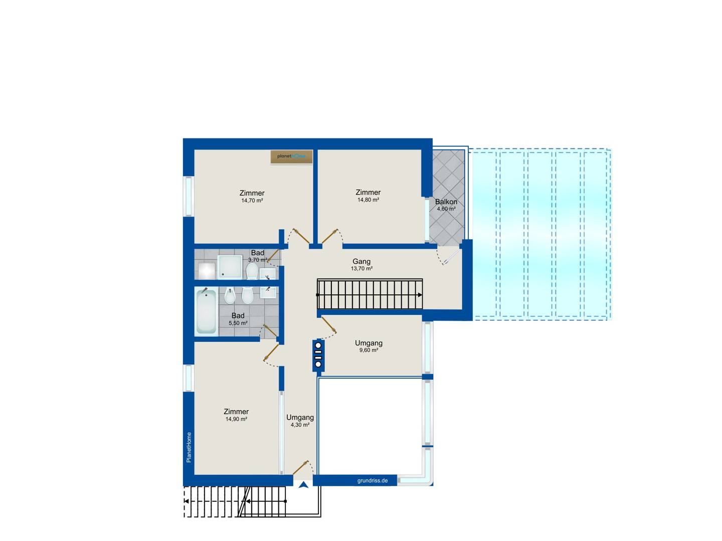 Grundriss 2